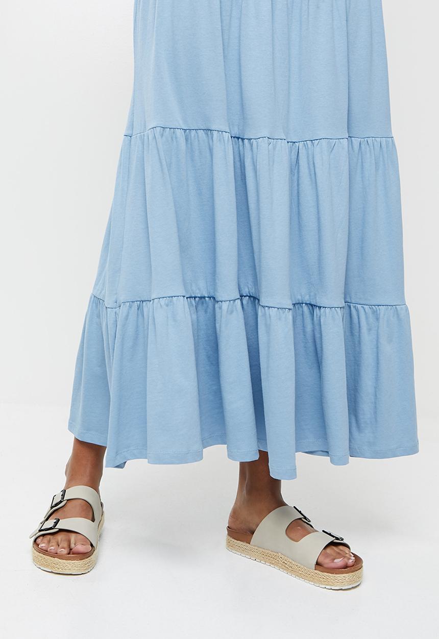 ONLY - May life maxi skirt - allure