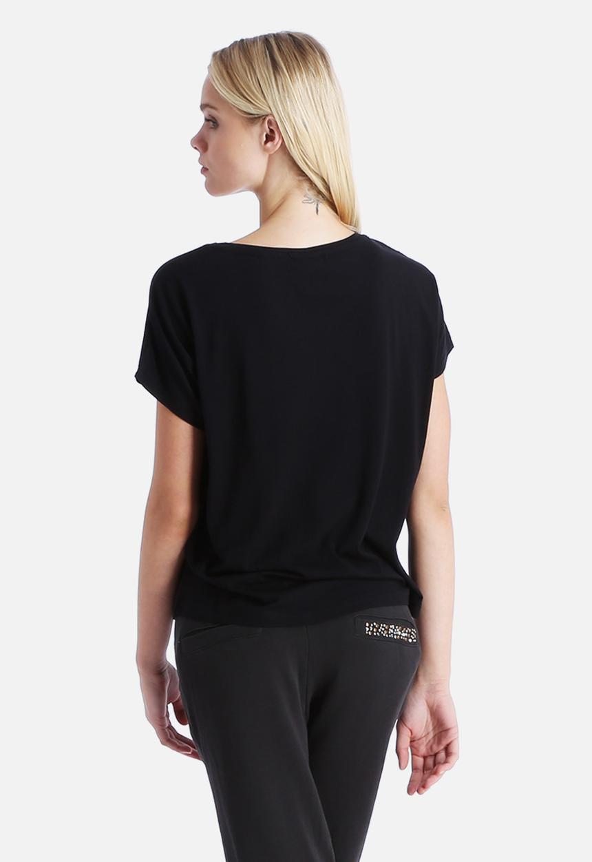 VILA - Rule Tee