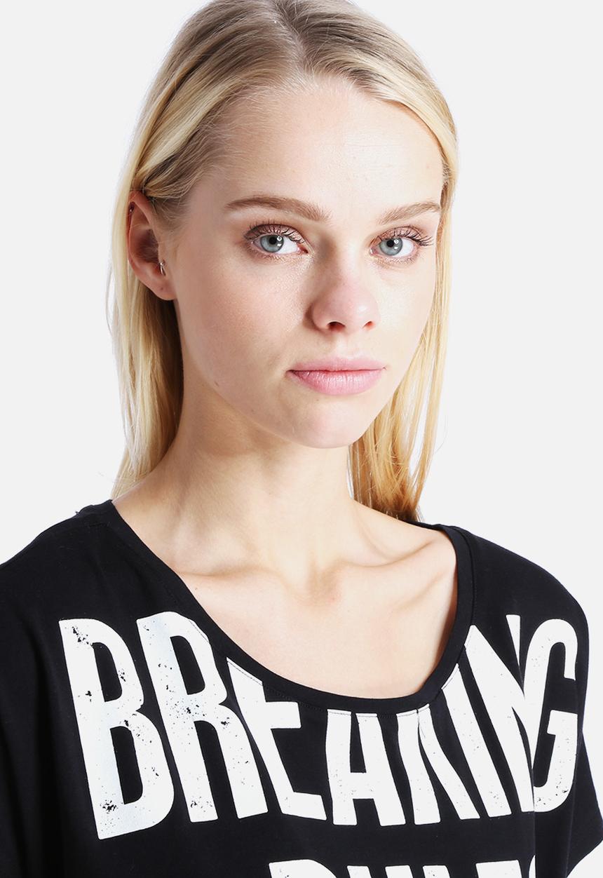 VILA - Rule Tee