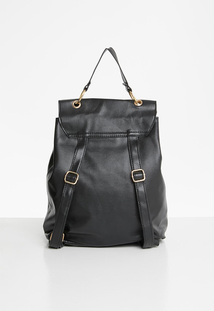 Superbalist - Breanna backpack - black