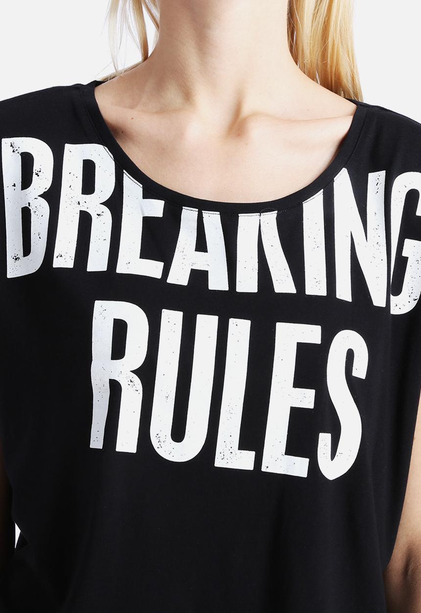 VILA - Rule Tee