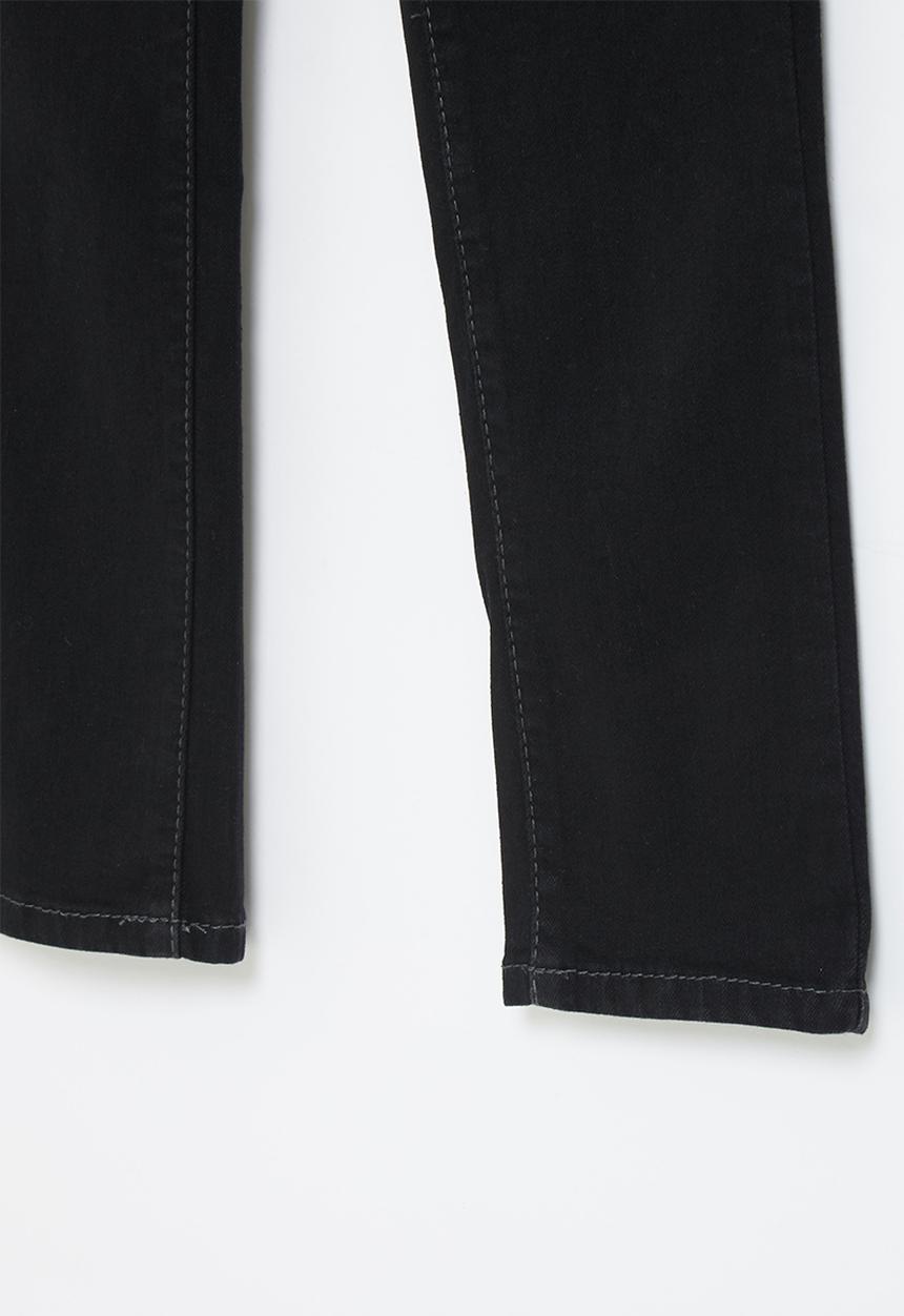 GUESS - Boys guess denim jean - black