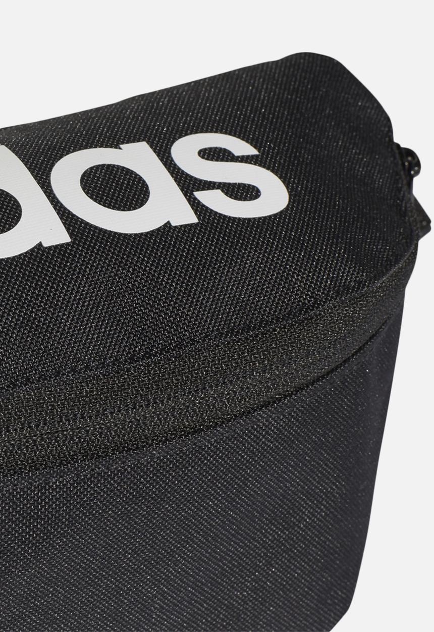 adidas Performance - Daily waistbag - black/black/white