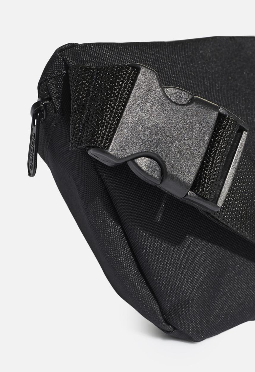 adidas Performance - Daily waistbag - black/black/white