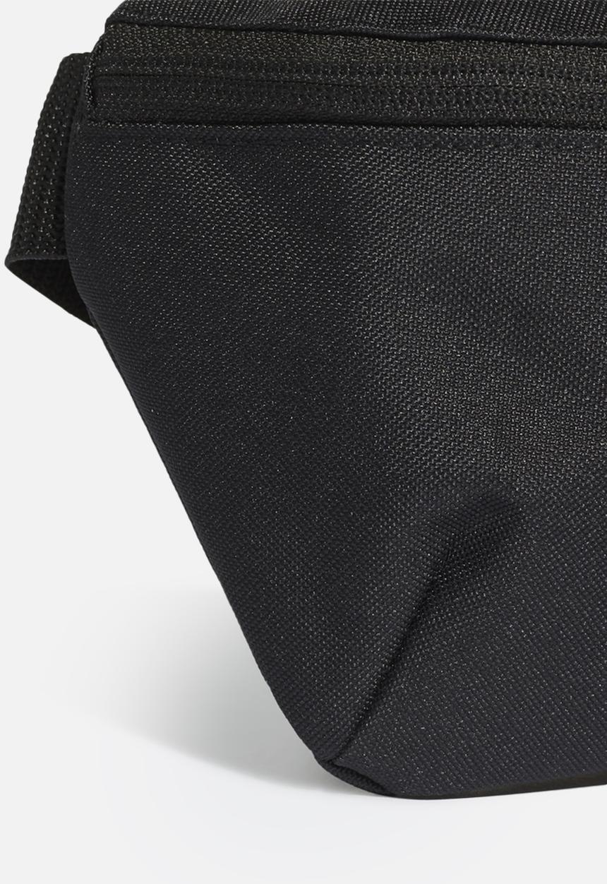 adidas Performance - Daily waistbag - black/black/white