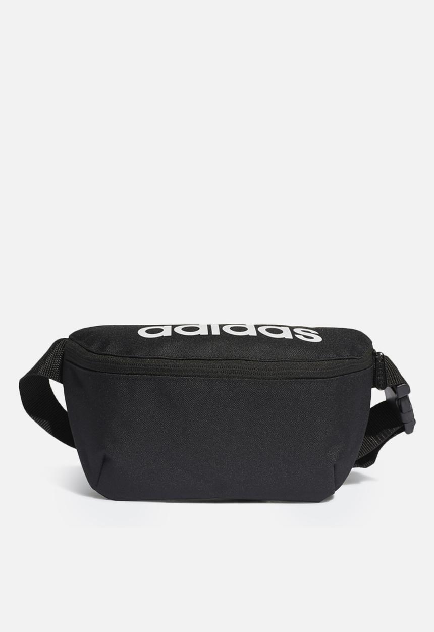 adidas Performance - Daily waistbag - black/black/white
