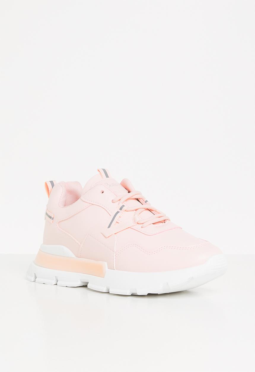 Butterfly Feet - Flare sneaker - pink