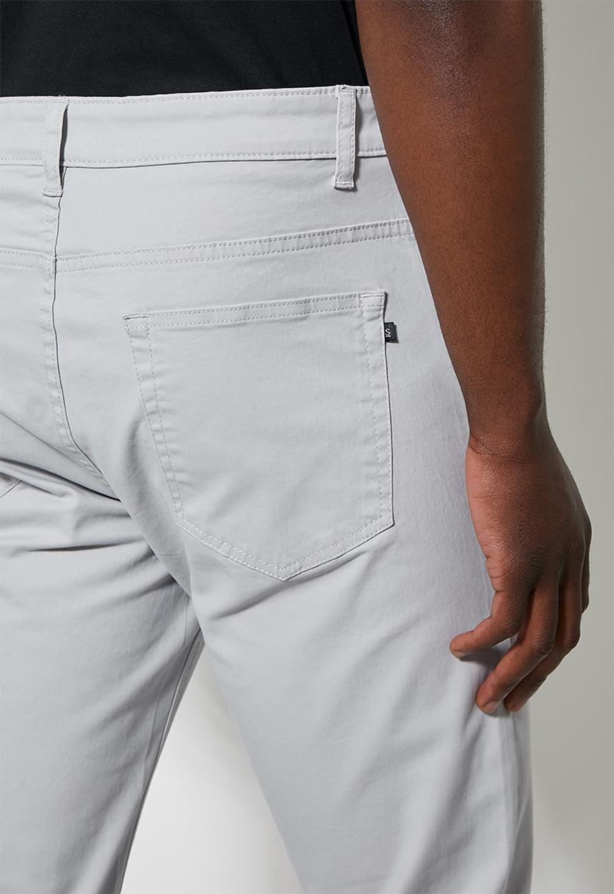 Superbalist - Cade slim jogger - grey