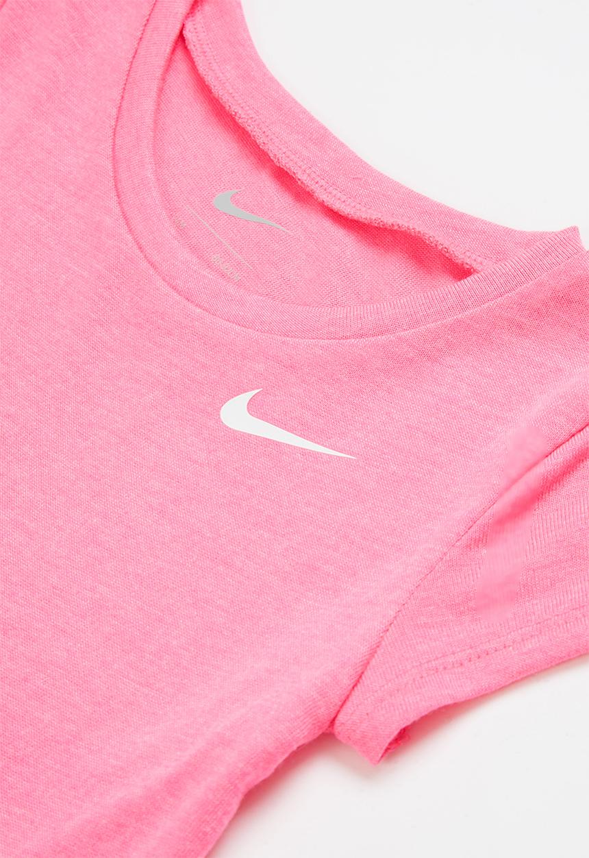 Nike - Nkg 3d swoosh tunic set - smoke grey