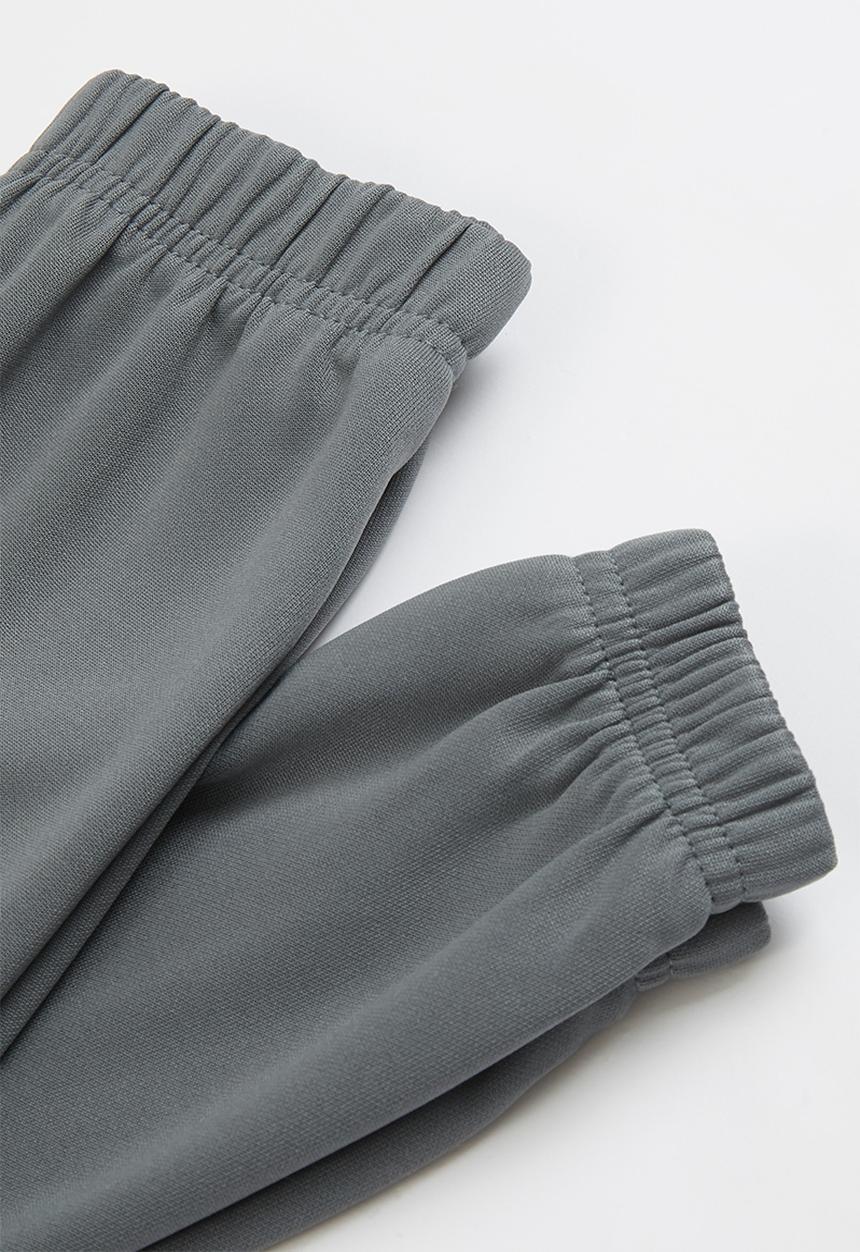 Nike - Nkg heritage set - smoke grey