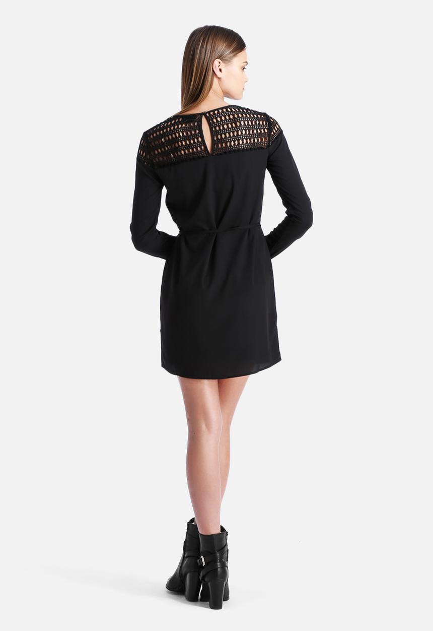 VILA - Fute Tunic