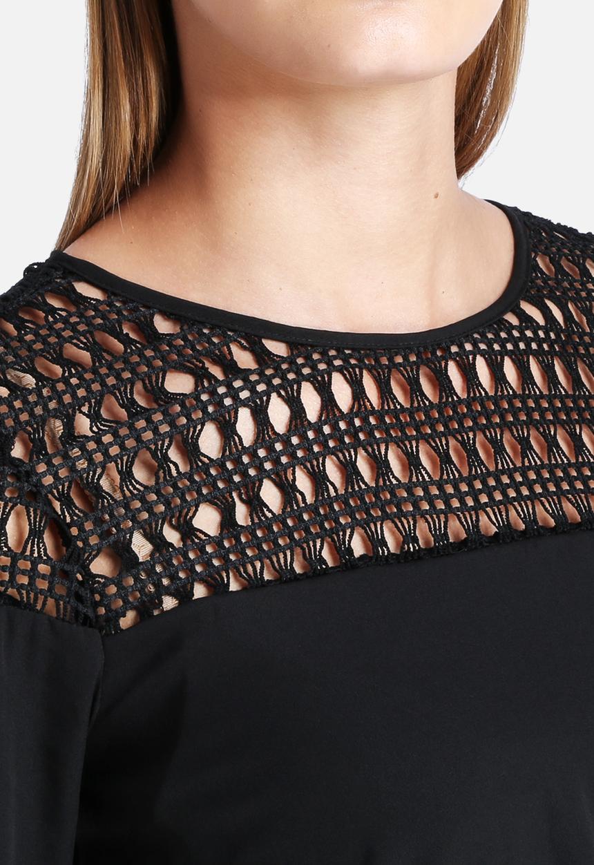 VILA - Fute Tunic