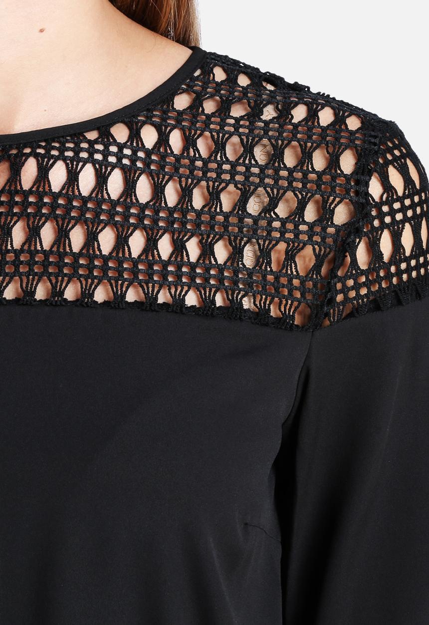 VILA - Fute Tunic