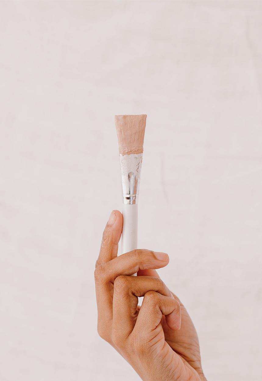 SKOON. - NO MESS Brush