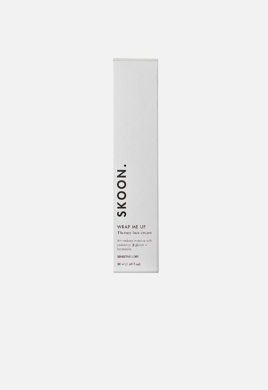 SKOON. - WRAP ME UP Sensitive Skin Therapy - 50ml