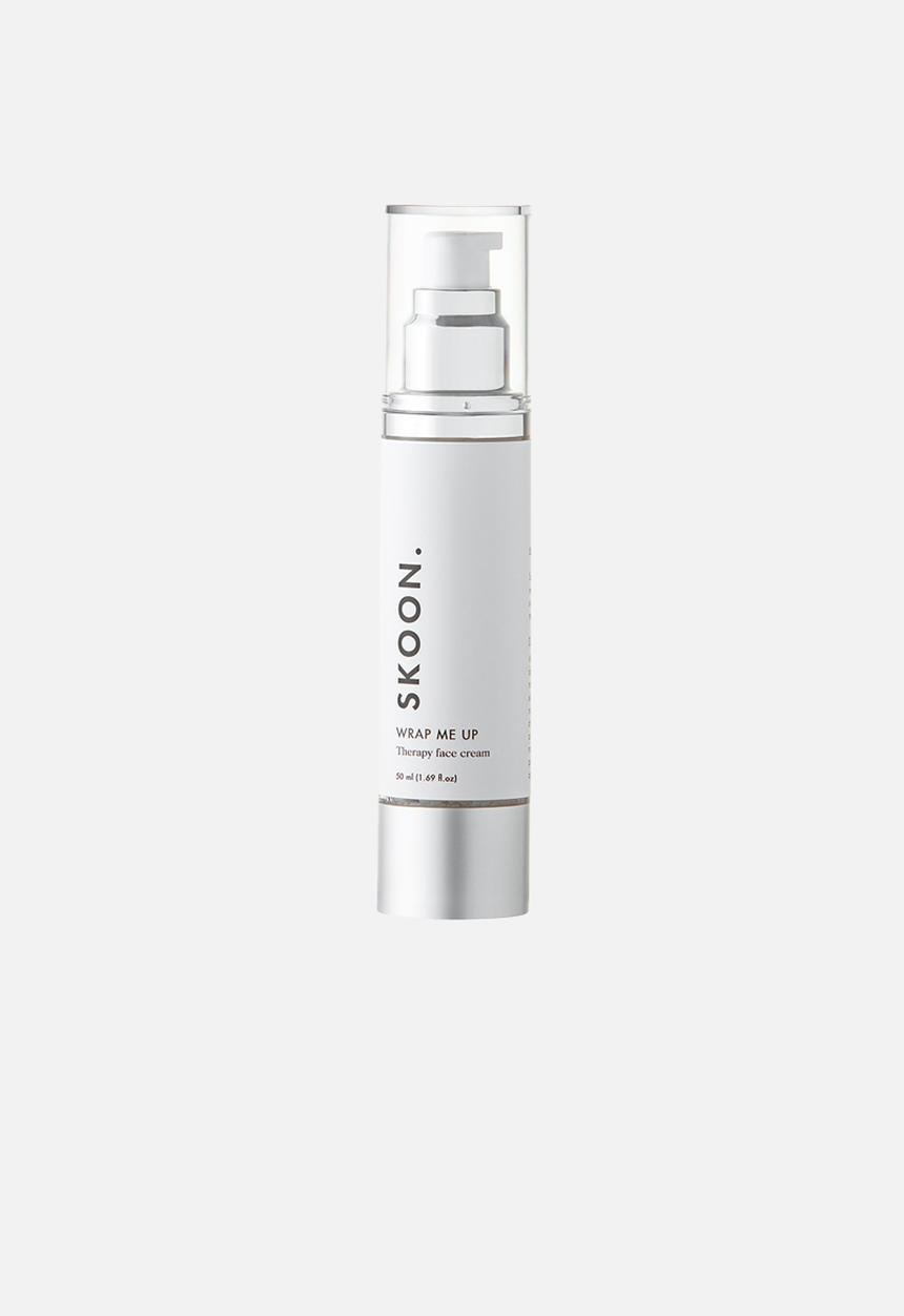SKOON. - WRAP ME UP Sensitive Skin Therapy - 50ml