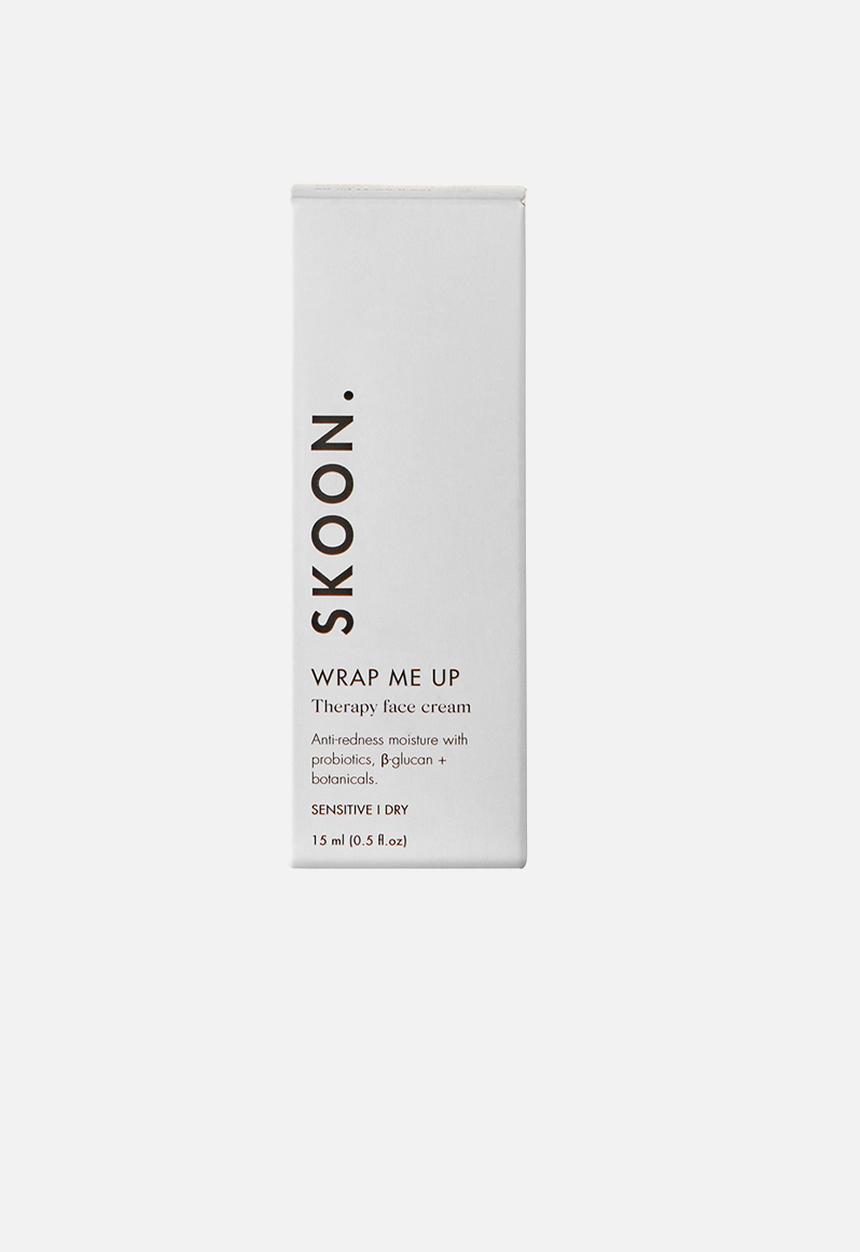 SKOON. - WRAP ME UP Sensitive Skin Therapy - 15ml