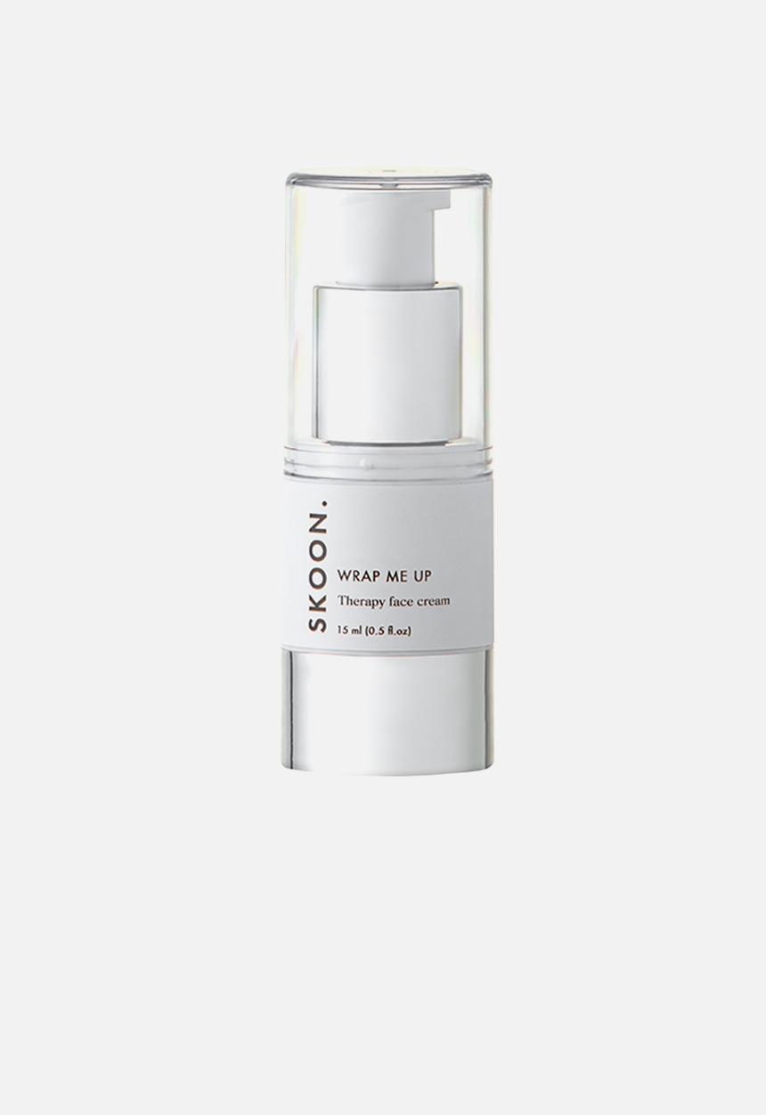 SKOON. - WRAP ME UP Sensitive Skin Therapy - 15ml
