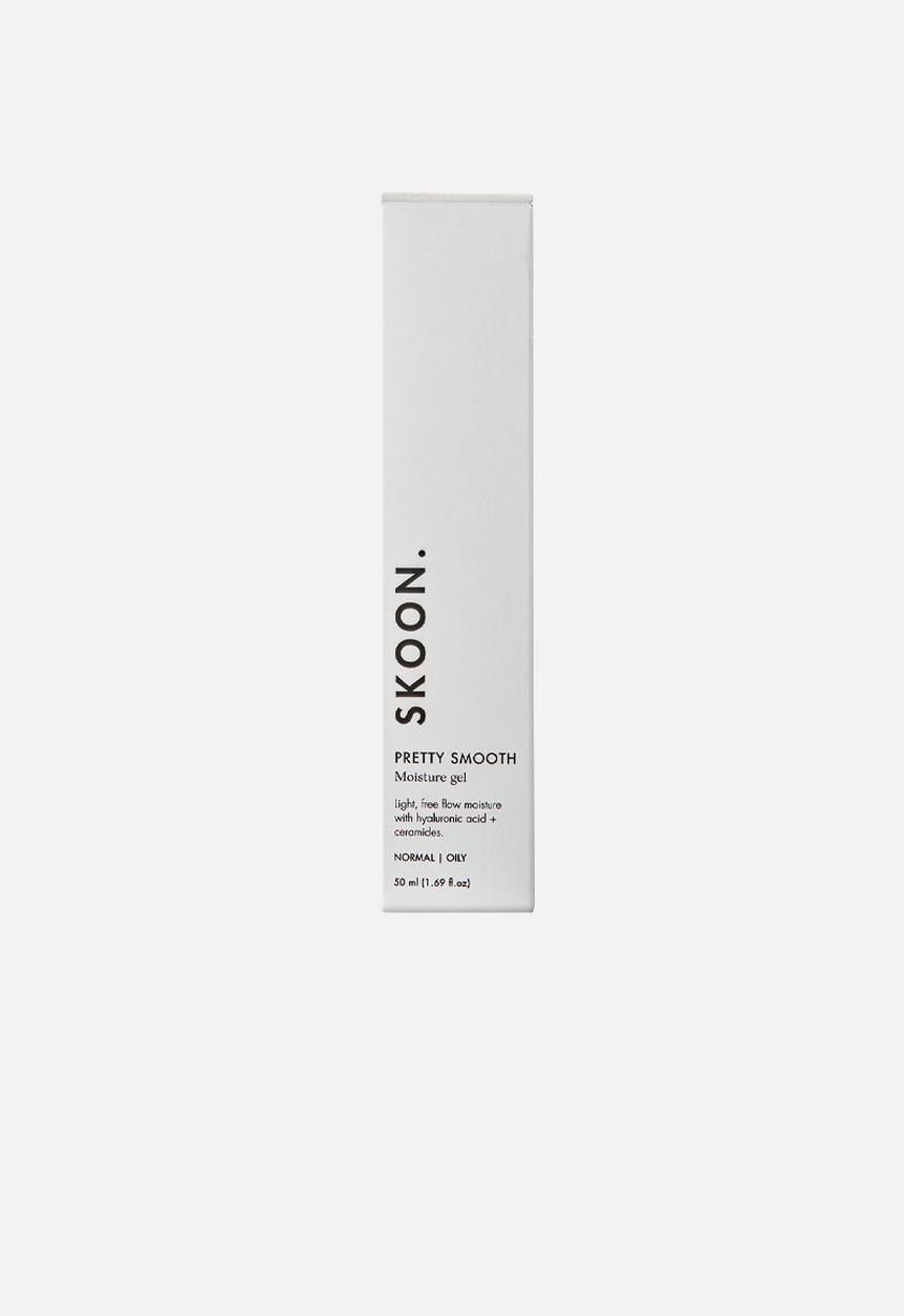 SKOON. - PRETTY SMOOTH Moisture Gel - 50ml