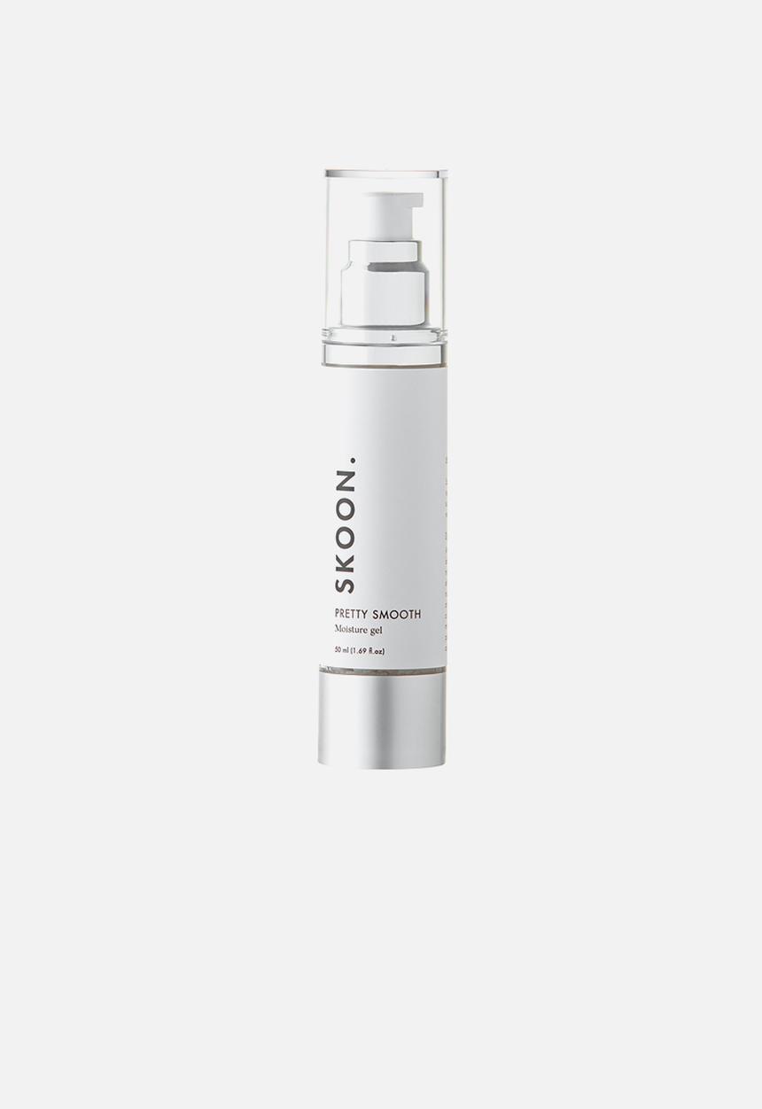 SKOON. - PRETTY SMOOTH Moisture Gel - 50ml