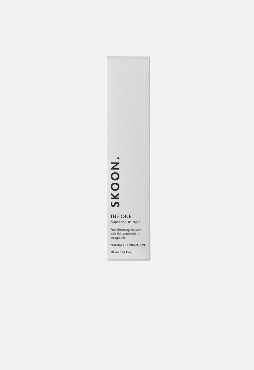 SKOON. - THE ONE Super Moisturiser - 50ml
