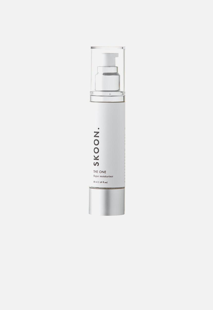 SKOON. - THE ONE Super Moisturiser - 50ml