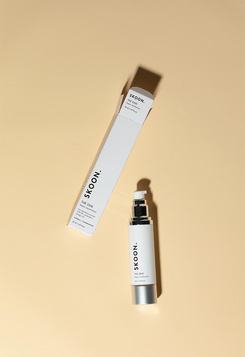 SKOON. - THE ONE Super Moisturiser - 50ml