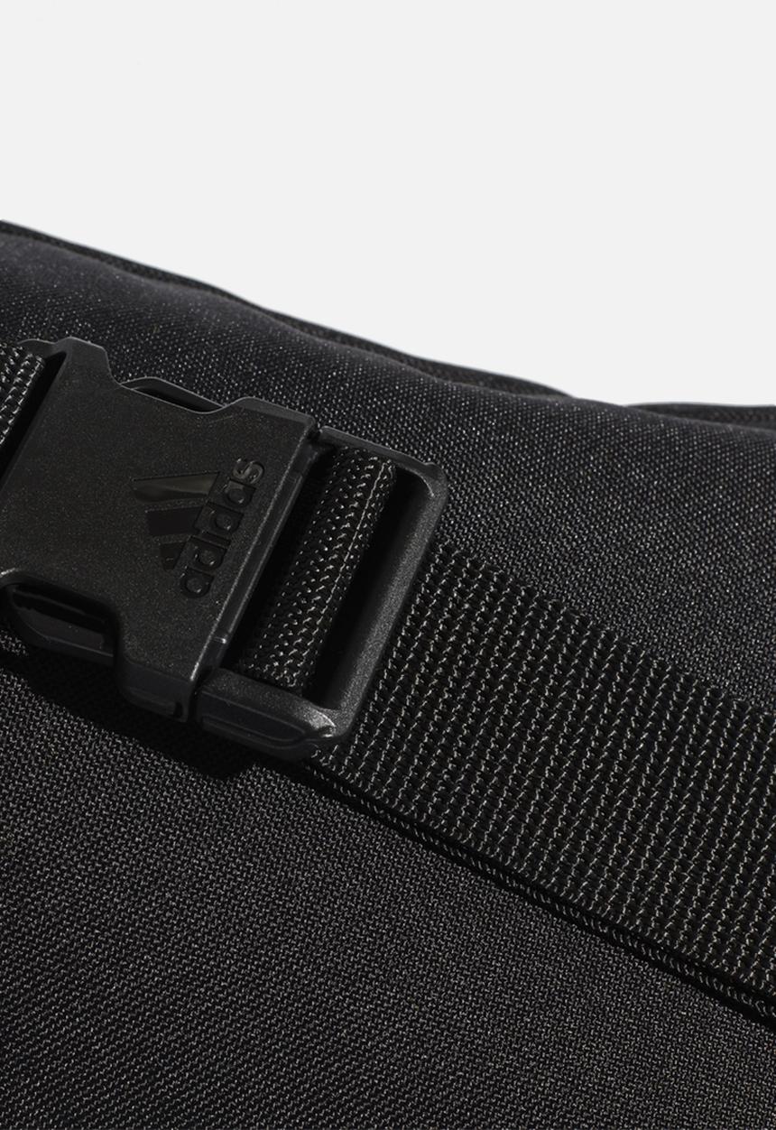 adidas Performance - Linear x-body - black/white
