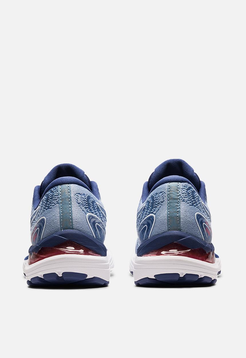 ASICS - Gel-cumulus 23 - mist & white