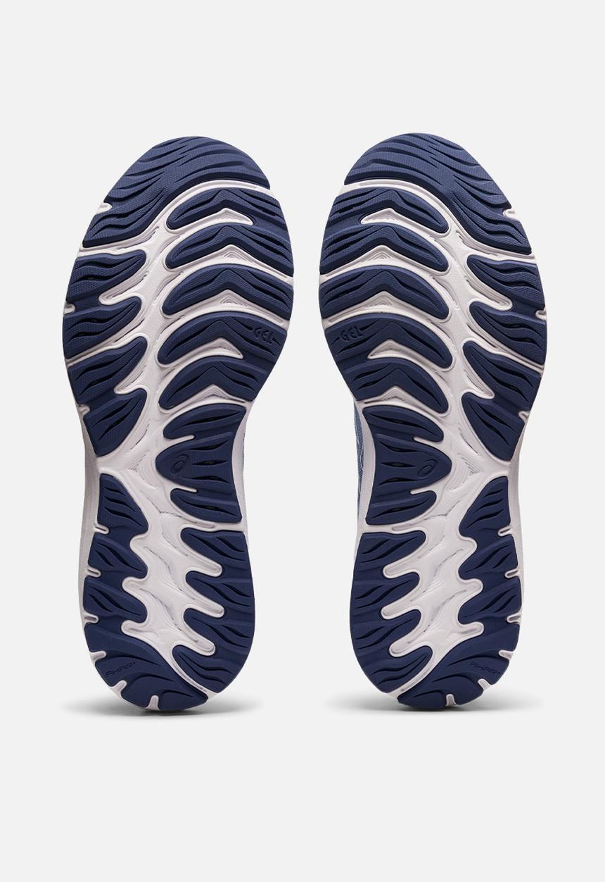 ASICS - Gel-cumulus 23 - mist & white