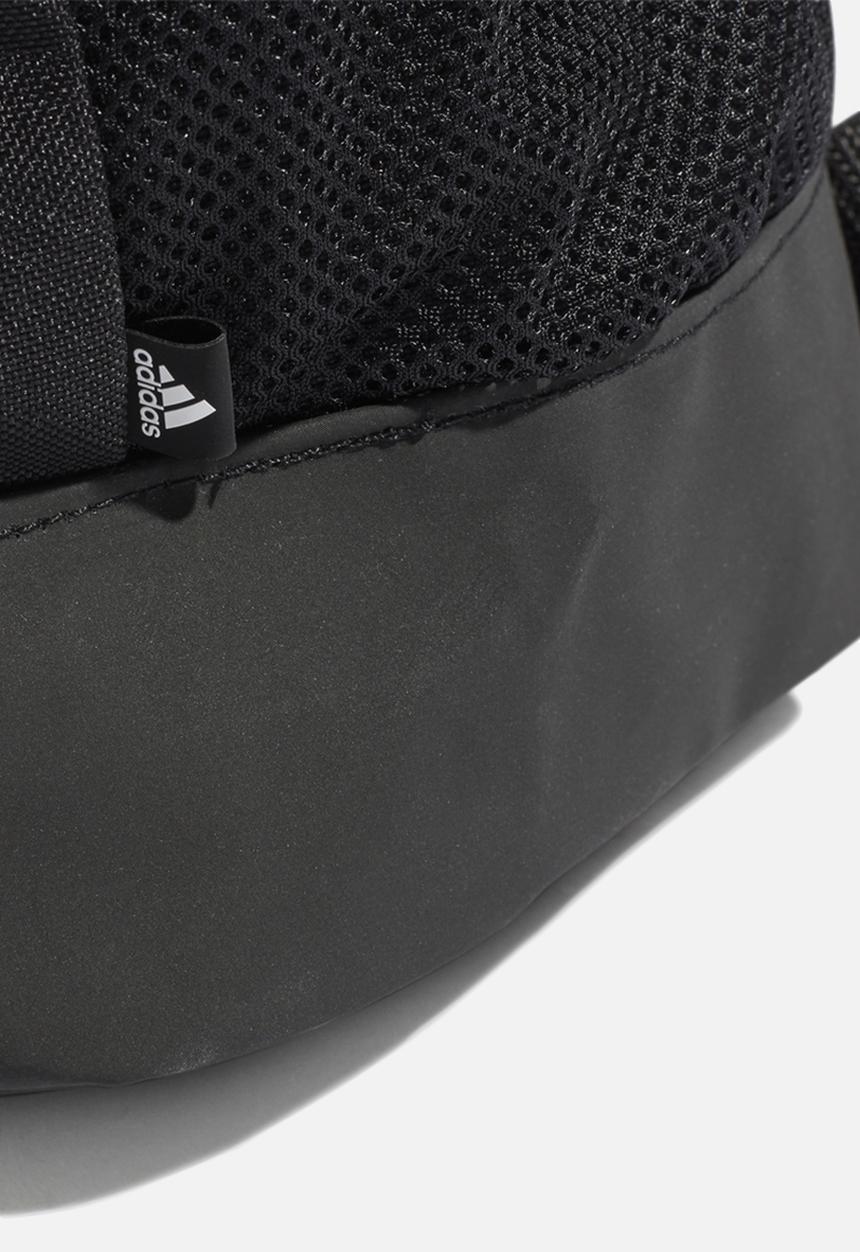 adidas Performance - Linear bp - black/white