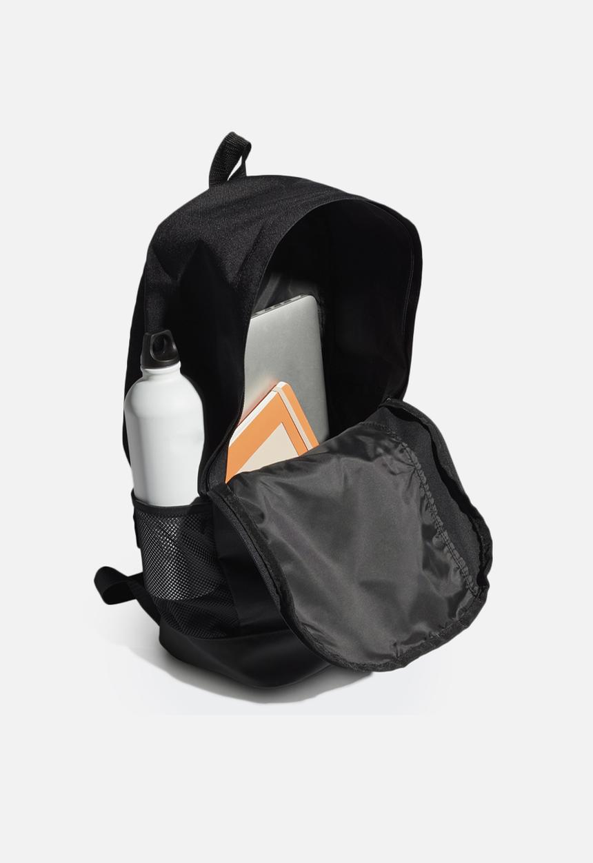 adidas Performance - Linear bp - black/white