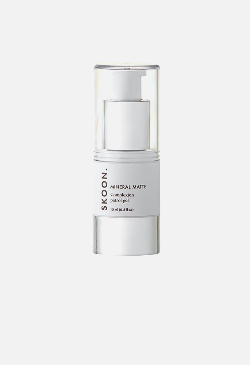 SKOON. - MINERAL MATTE Balancing Serum - 15ml