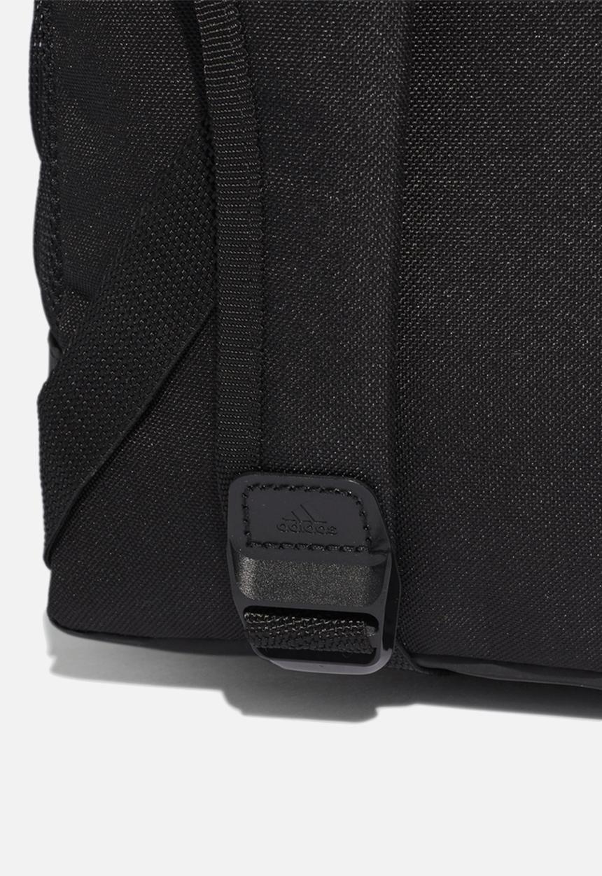 adidas Performance - 3s ess bp - black/white