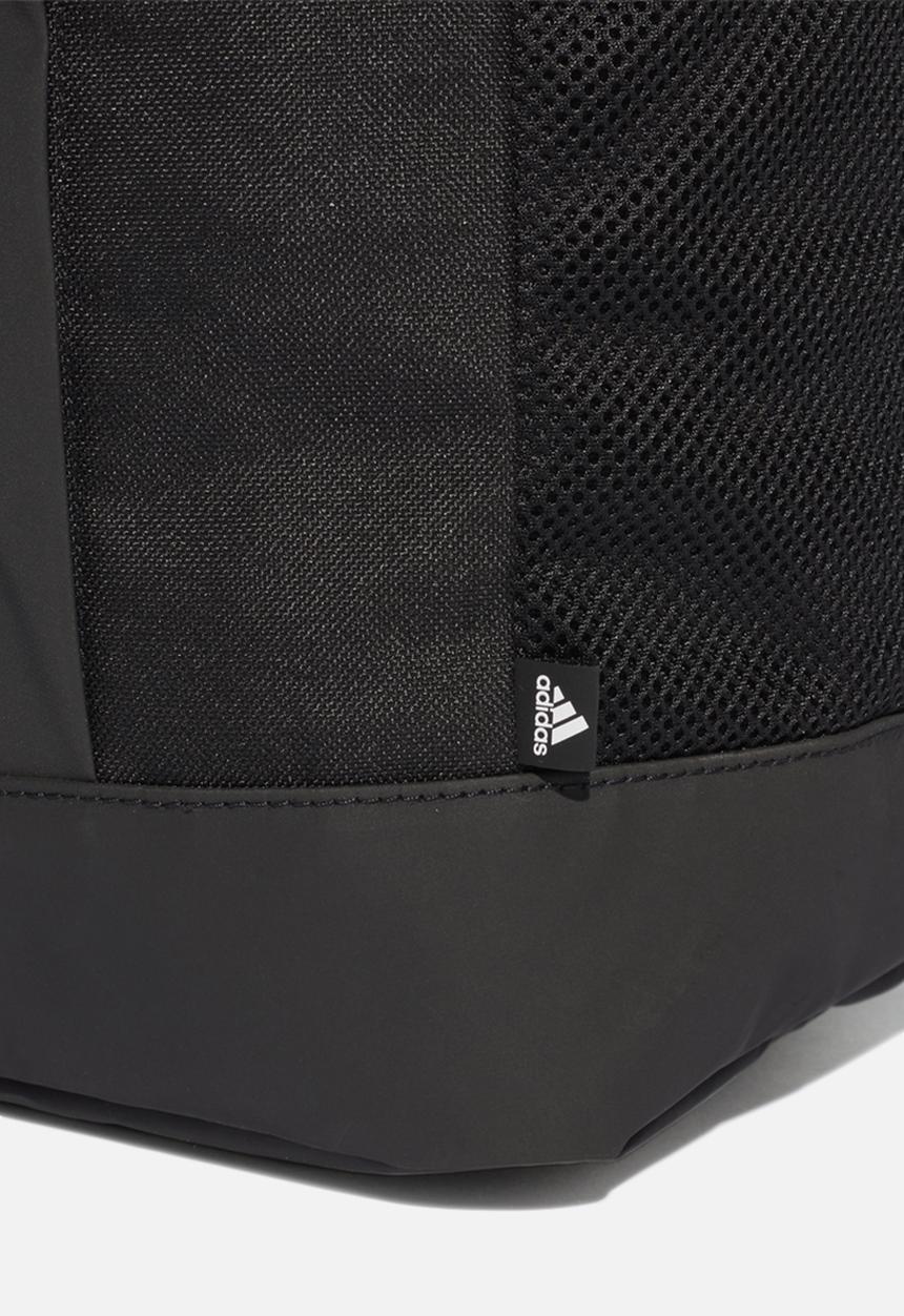 adidas Performance - 3s ess bp - black/white