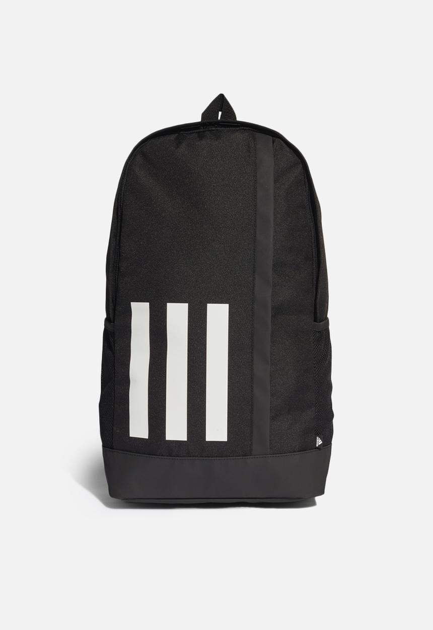 adidas Performance - 3s ess bp - black/white