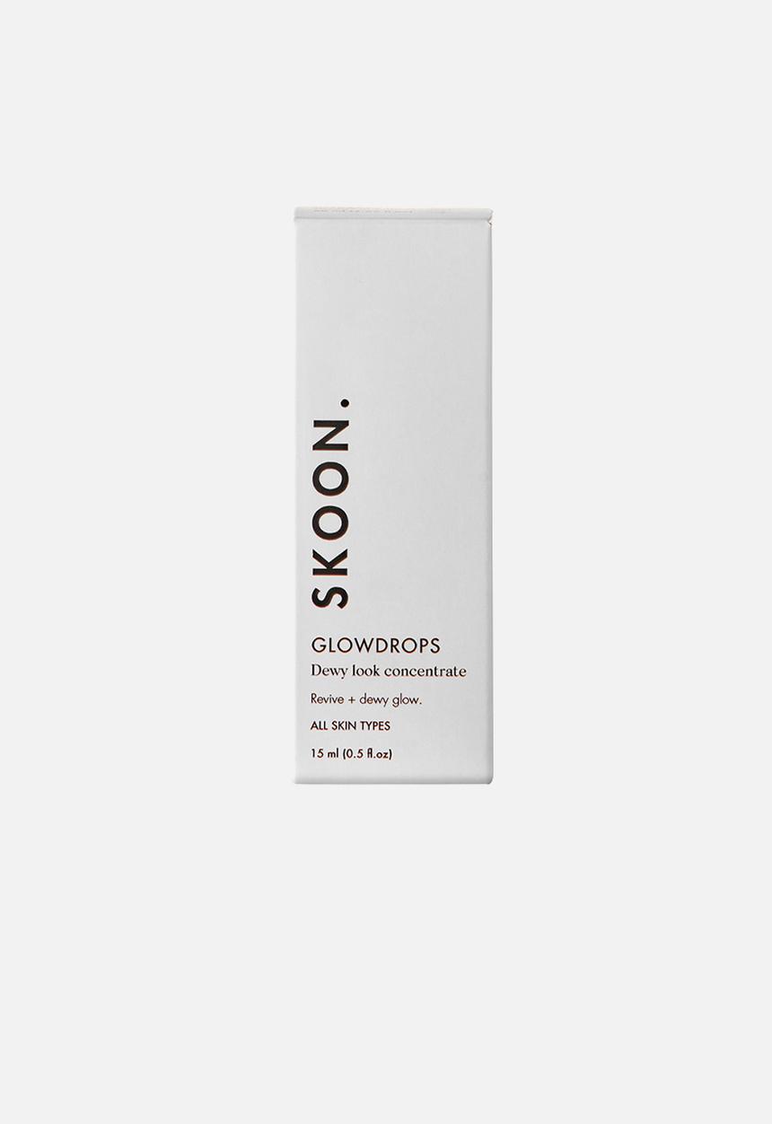 SKOON. - GLOWDROPS Dewy Look Concentrate - 15ml