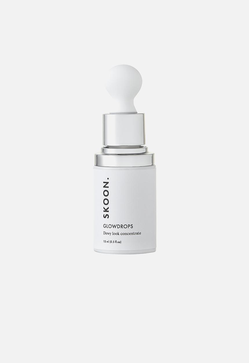 SKOON. - GLOWDROPS Dewy Look Concentrate - 15ml