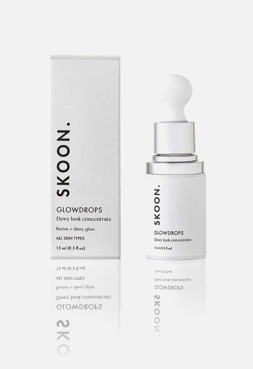 SKOON. - GLOWDROPS Dewy Look Concentrate - 15ml