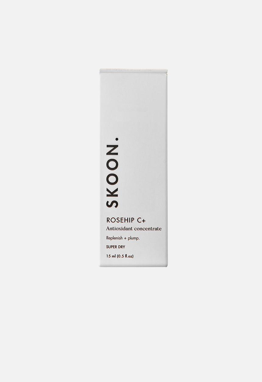 SKOON. - ROSEHIP C+ Antioxidant Concentrate - 15ml