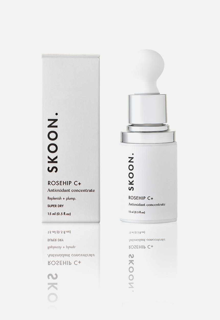 SKOON. - ROSEHIP C+ Antioxidant Concentrate - 15ml