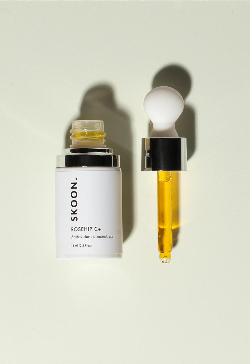SKOON. - ROSEHIP C+ Antioxidant Concentrate - 15ml