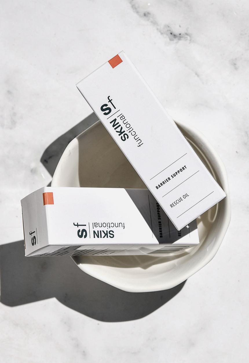 SKIN functional - 80% Squalane - Barrier Support