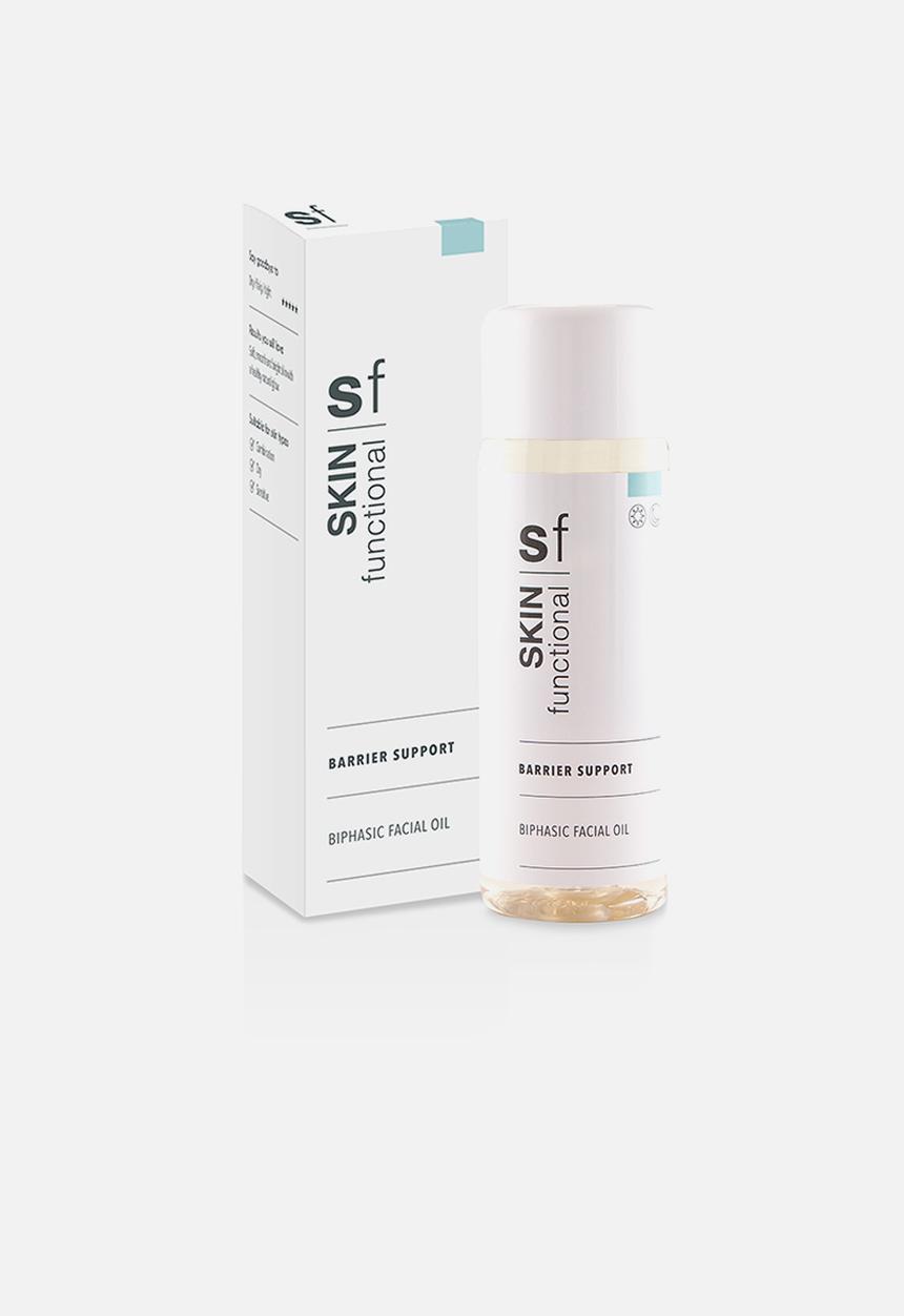 SKIN functional - Biphasic Facial Oil - Barrier and Ageing Support