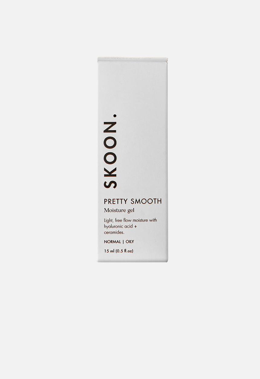 SKOON. - PRETTY SMOOTH Moisture Gel - 15ml