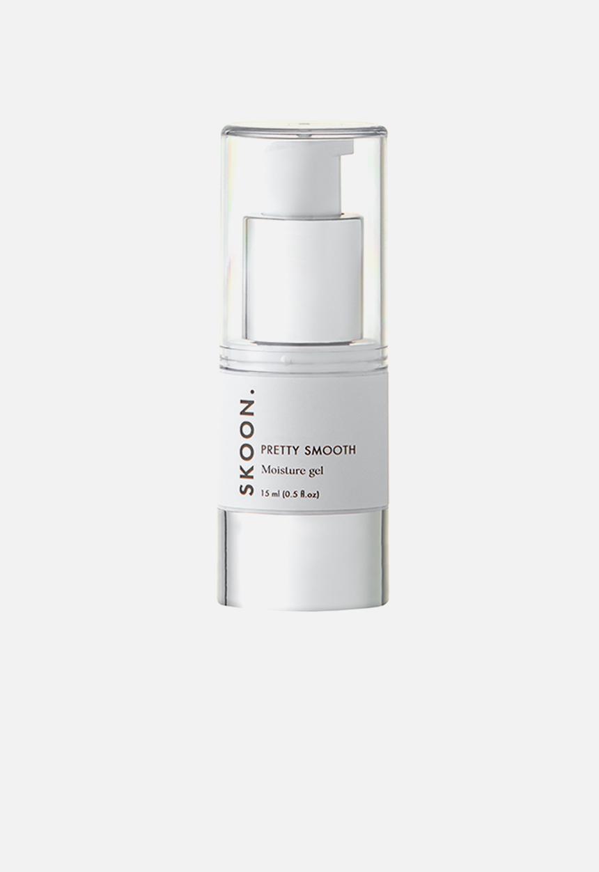 SKOON. - PRETTY SMOOTH Moisture Gel - 15ml