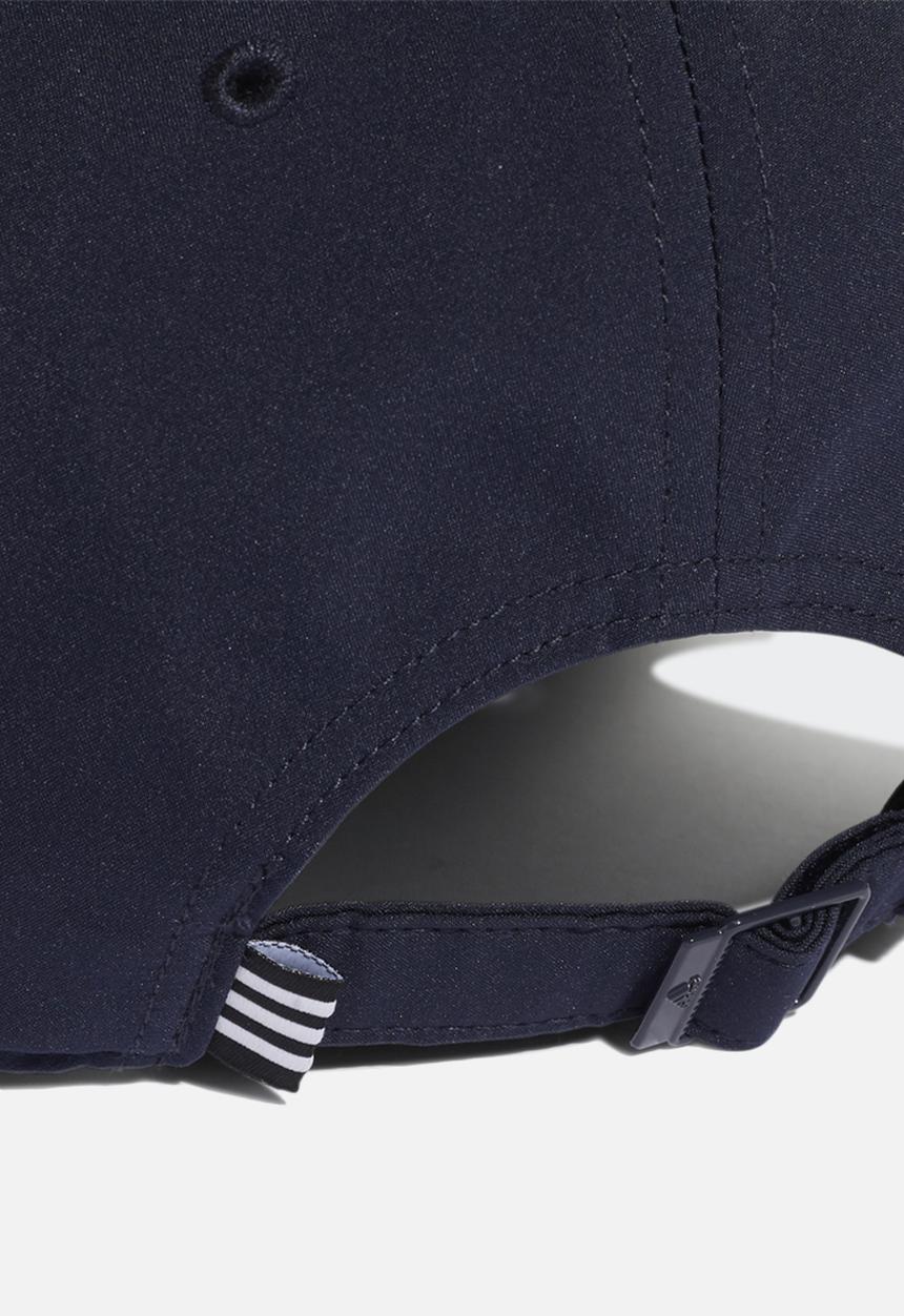 adidas Originals - Bballcap lt met - legend ink