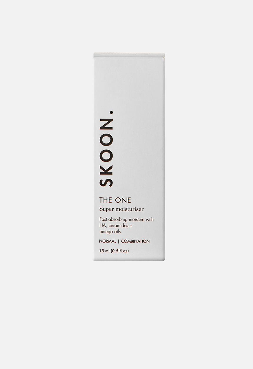 SKOON. - THE ONE Super Moisturiser - 15ml