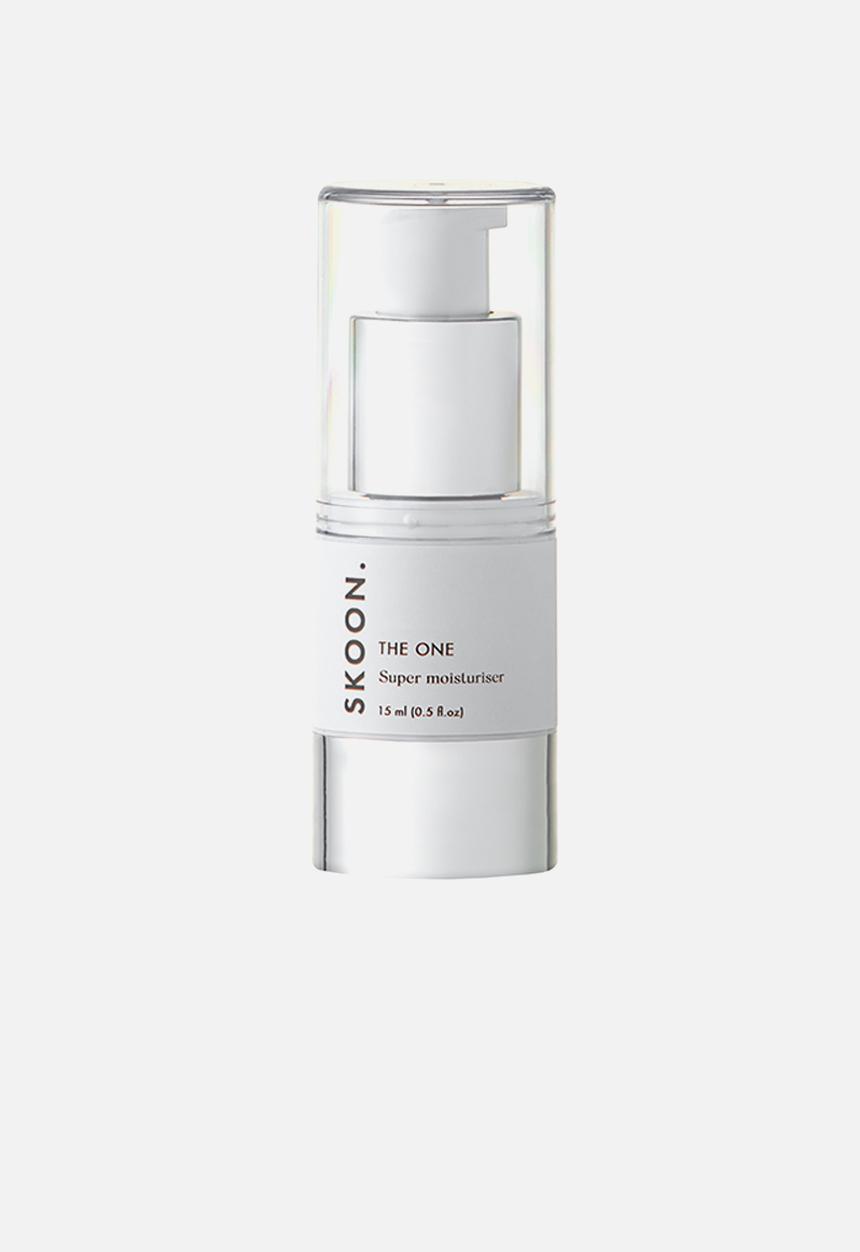 SKOON. - THE ONE Super Moisturiser - 15ml