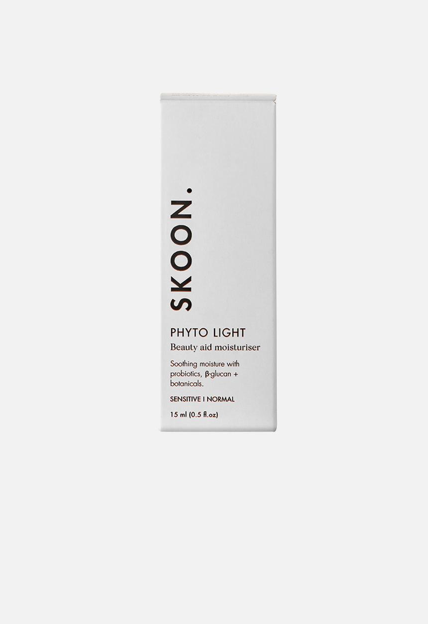 SKOON. - PHYTO LIGHT Beauty Aid Moisturiser - 15ml